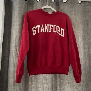 Champion Stanford Crew Neck